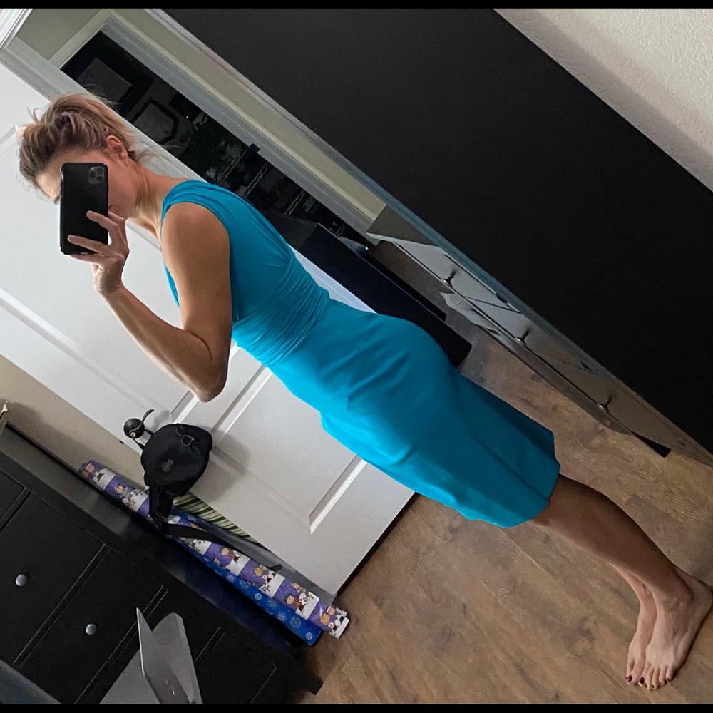 Chiara Boni cocktail dress